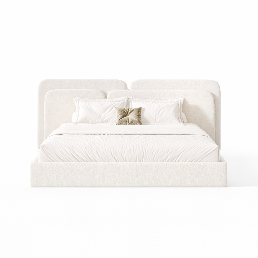 Quartus Arch Bed