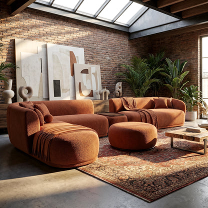 Pearl Sofa