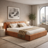 Roadster Bubble Bed by Urbana Craft furnished in a premium architectural bedroom.