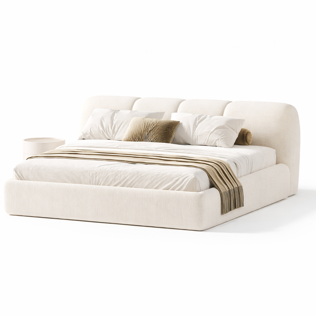 Roadster Bubble Bed by Urbana Craft studio product image highlighting its premium materials and design.